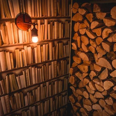 The Shoe Inn Plaitford Екстер'єр фото