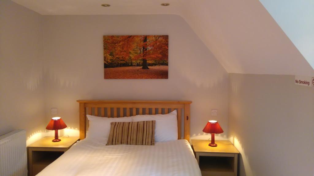 The Shoe Inn Plaitford Номер фото
