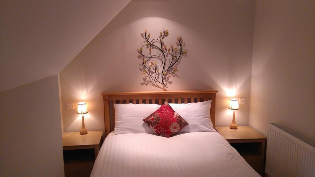 The Shoe Inn Plaitford Номер фото