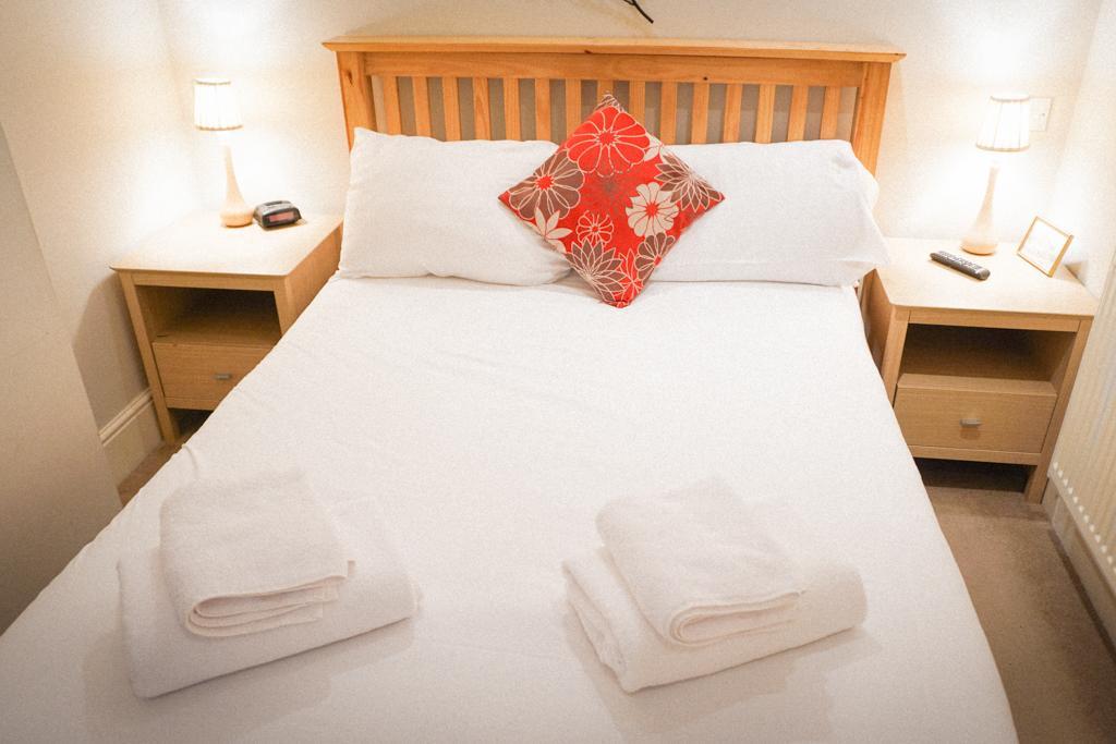 The Shoe Inn Plaitford Екстер'єр фото
