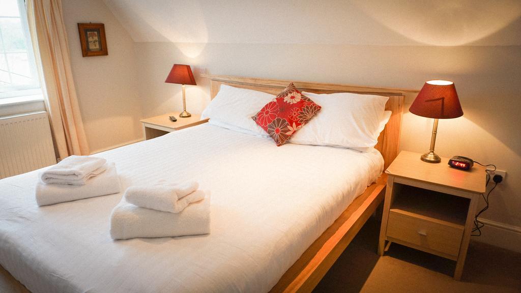 The Shoe Inn Plaitford Екстер'єр фото