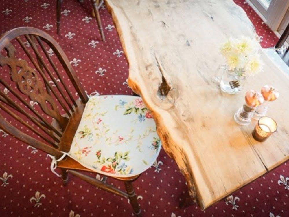 The Shoe Inn Plaitford Екстер'єр фото