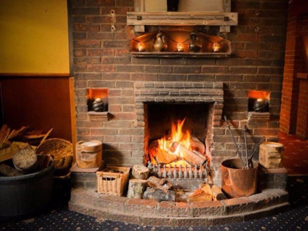 The Shoe Inn Plaitford Екстер'єр фото