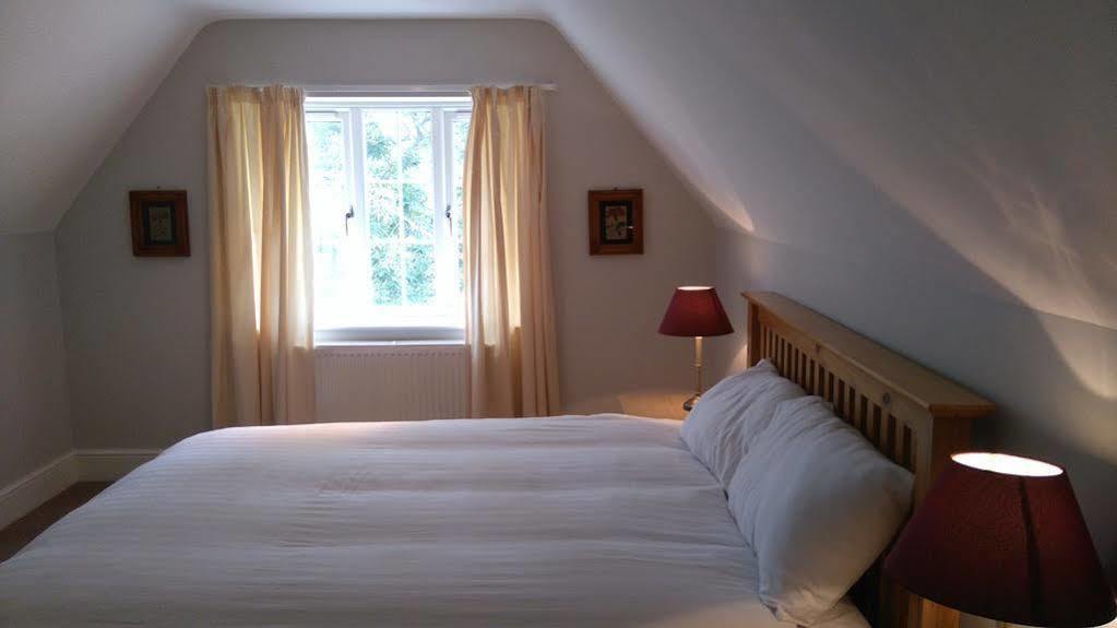 The Shoe Inn Plaitford Екстер'єр фото