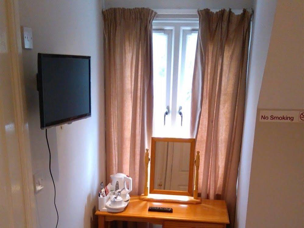 The Shoe Inn Plaitford Екстер'єр фото