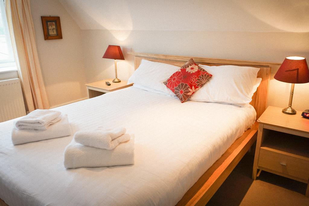 The Shoe Inn Plaitford Екстер'єр фото