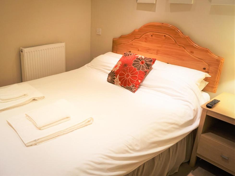 The Shoe Inn Plaitford Екстер'єр фото